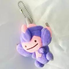へんしん！メタモン ヤミラミ ぬいぐるみ マスコット ポケモンセンター