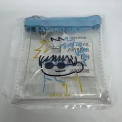 ジロリ 呪術廻戦 ポーチ