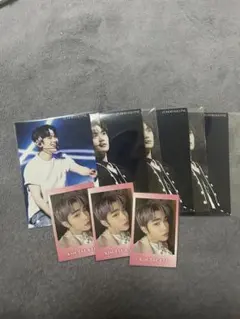 zb1 テレ ゼベワンくじ セット