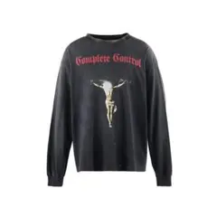 SAINT MICHAEL PINK SHEEP ロングスリーブTシャツ/L - メルカリ