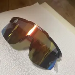GIANT スポーツサングラス マルチカラー
