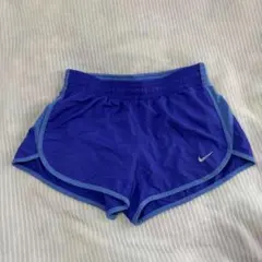 パープル ショート パンツ ボトムス ランニング ヨガ ピラティス