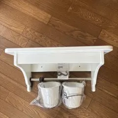 IKEA TORNVIKEN シェルフ FINTORPセットのサムネイル
