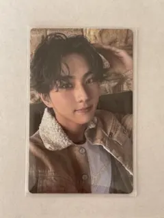 ENHYPEN ジョンウォン showcase トレカ