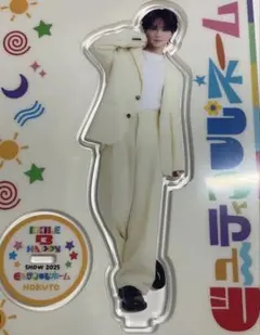 2025年最新】吉野北人 アクスタの人気アイテム - メルカリ