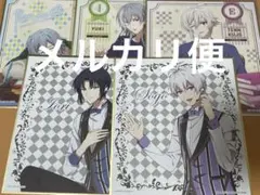 アイドリッシュセブン　アイナナ　色紙　まとめ売り