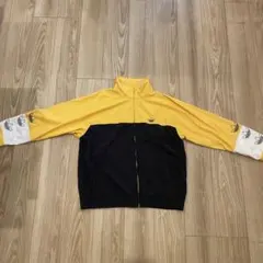 adidas originals ナイロンジャケット