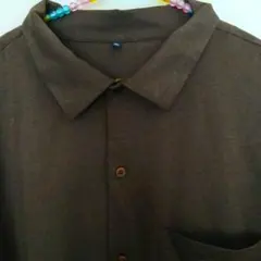 【3Ｌ】メンズシャツ✨