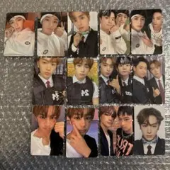 ヒョンジェ】THEBOYZ ドボイズ まとめ売り - メルカリ
