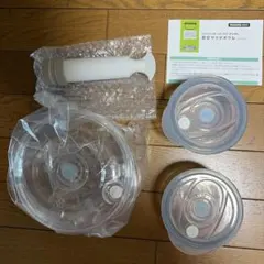 アサヒ軽金属　真空容器とポンプのサムネイル