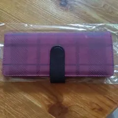 メナード　カードケース　40枚