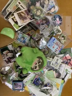 アイドリッシュセブン　二階堂大和まとめ売り