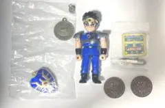ドラゴンクエスト　ダイの大冒険セット
