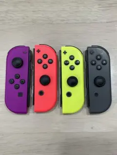 Joy-Con ジャンク　ジョイコン