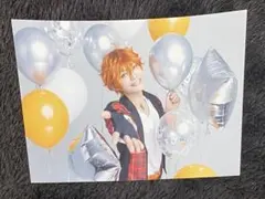 あんスタ　あんステ　パリライ　トリスタ　明星スバル/竹中凌平　ランダムブロマイド