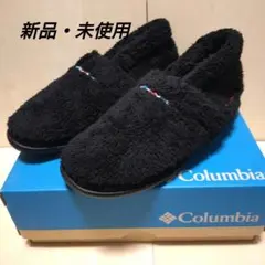 【新品・未使用】 Columbia ルームシューズ 27㎝