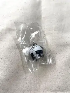 ドラゴンボール　めじるしアクセサリー（宇宙船）