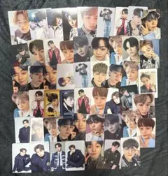 jo1 鶴房汐恩 トレカ ラントレ セット