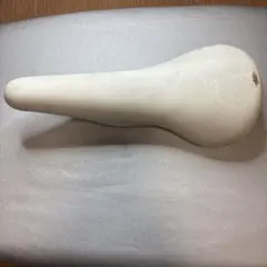 NJS FIVE GOLD KASHIMA 白サドル