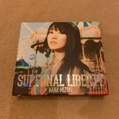 SUPERNAL LIBERTY