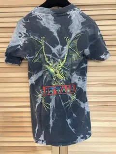 L.G.B. スピリットダンジャー Tシャツ ブラック サイズ0 - メルカリ