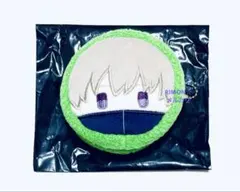 呪術廻戦 狗巻棘 マカロンたぴぬい マスコット キーホルダー