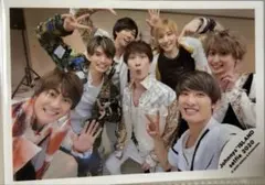 Snow Man SixTONES 写真