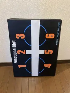 KOBAトレ Functional Mat トレーニングマット - メルカリ
