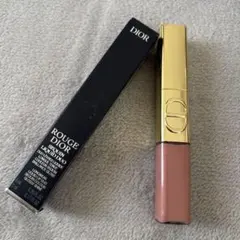 Dior ルージュ ディオール シークイン リキッド デュオ 220 リボンズ