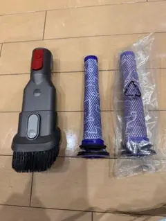 お値下げ☆ダイソンコードレス掃除機　DC74本体と付属品セット 2026年最新】DYSON DC74の人気アイテム - メルカリ