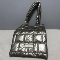 ゆ*︎様 COCODEAL ノベルティ　キルティングトートバッグ