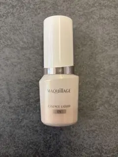 MAQuillAGE ESSENCE LIQUIDEX ベビーピンクオークル00