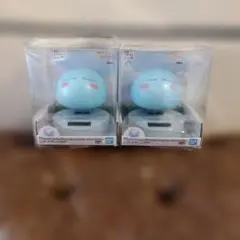 転生したらスライムだった件　ゆらゆらソーラーフィギュア