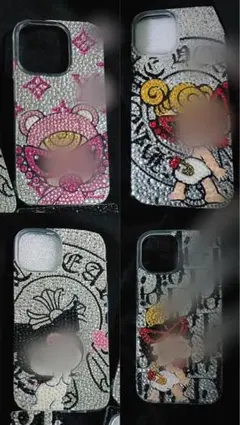 デコ電オーダー受付中！