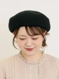 Samansa Mos2 ベレー帽のサムネイル