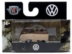 M2マシーン 1960 フォルクスワーゲン・シングルキャブ・トラックのサムネイル