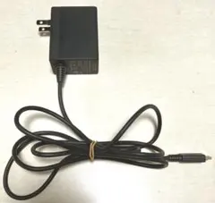 任天堂スイッチ　純正　ACアダプター 充電器