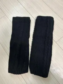 レッグウォーマー