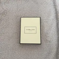 ジョーマローン　空箱