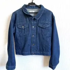 BROWNY ジージャン　レディース　ジャンバー　上着のサムネイル