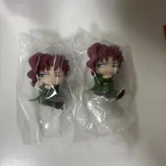 肩ズンFig.ジョジョの奇妙な冒険 花京院典明 ガチャ