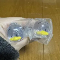 あひるのペックル クリアリング