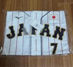 2026年最新】侍ジャパン 中野ユニフォームの人気アイテム - メルカリ