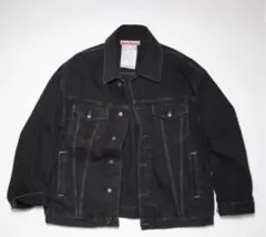 acne studios デニムジャケット　格安のサムネイル