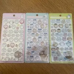 【お値引き歓迎‼️‼️ 】ちいかわ　ボンボンドロップ シール