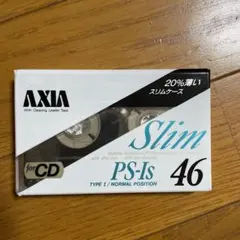 FUJI FILM PS-1SA46 カセットテープのサムネイル
