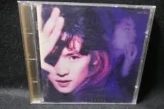 吉川晃司　シャイネス・オーバードライブ　KOJI KIKKAWA