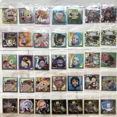 2026年最新】one piece ウエハース 当たりの人気アイテム - メルカリ