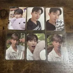 2025年最新】dicon seventeen ドギョムの人気アイテム - メルカリ