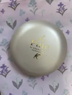 KEANA PATE フィニッシングパウダー SPF30